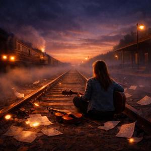 ΣΤΗΣ ΓΡΑΜΜΕΣ ΤΟΥ ΤΡΕΝΟΥ