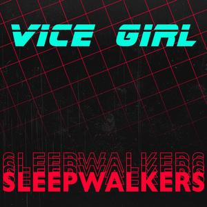 Sleepwalkers