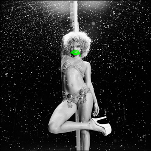 CUNTY (SIDEPIECE Treat)