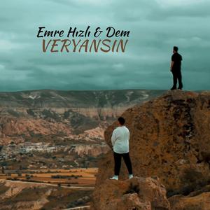 Veryansın (feat. Dem)