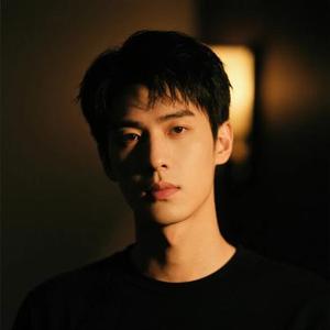 你不该占据我的心 (0.8X降调版)