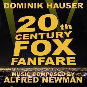 20th Century Fox Fanfare