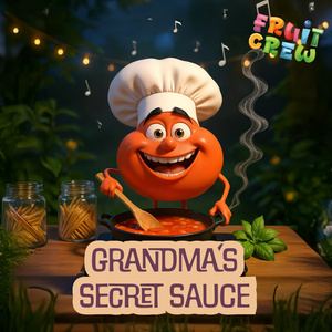 Grandma´s Secret Sauce