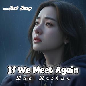 We Talked Like Nothing Happened