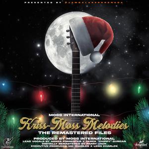 Wha Yu Takin' (feat. MOSS International & Derek "Chippy" Duncan)