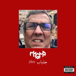 Jilbab Abe (Freestyle)