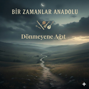 Dönmeyene Ağıt