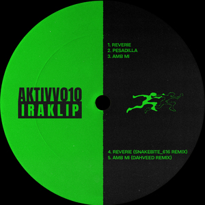 Amb Mi (Dahveed Remix)