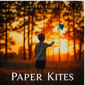 Paper Kites