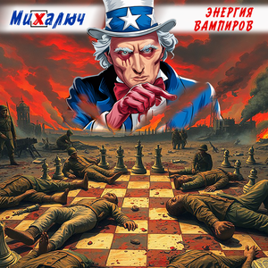 Энергия вампиров