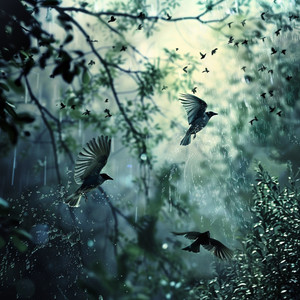 Himnos Binaurales Del Bosque