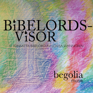 Jag är med er alla dagar