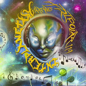 Uni-Verse (feat. Larue & Sista Hailstorm)