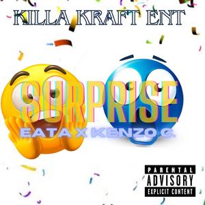 Surprise (feat. Kenzo C.)