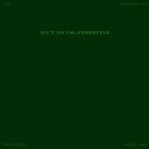 Ain't No YSL Freestyle（ft.WEBNXCAP/prod.SHOBEATZ）