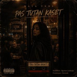Pas Tutan Kaset