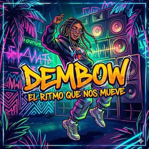 el ritmo que nos muebe