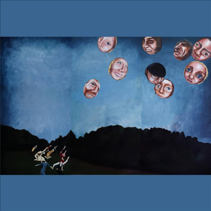 What's in a Name (Feat. Metaphorest)