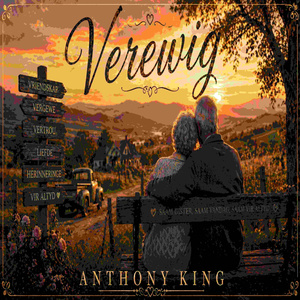 Verewig