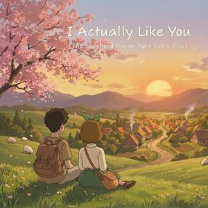 사실은 너를 좋아해