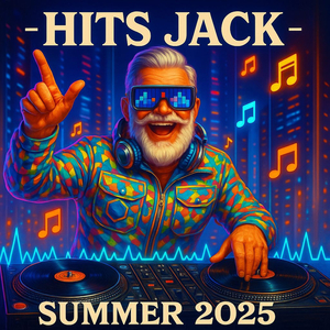 Croûte (Hits Jack Summer 2025)