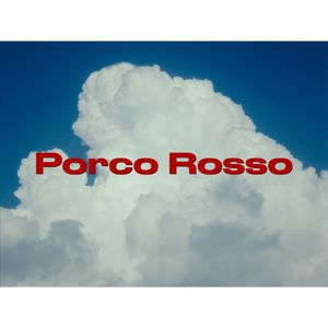 Porco Rosso