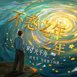 不惑之年