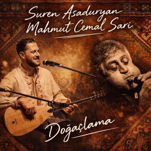 Doğaçlama (feat. suren asaduryan)