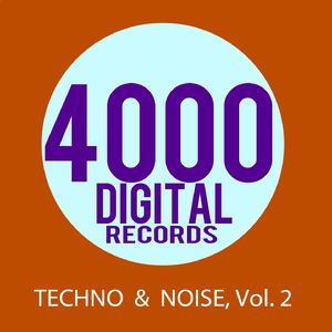 909 Drop (Detroit Tool Mix)