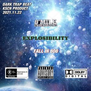 EXPLOSIBILITY(地下八英里参赛专用beat)