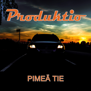 Pimeä tie