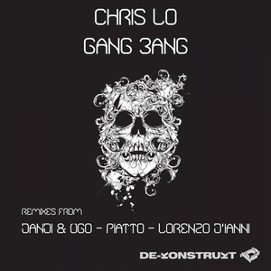 Gang Bang (Lorenzo D'ianni Remix)