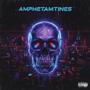 Amphetamines