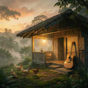 Saung Pak Sangor