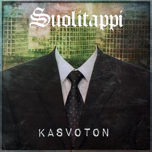Kasvoton