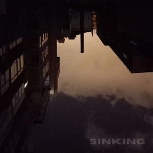 SINKING