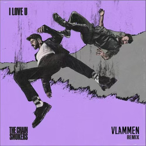 I Love U (VLAMMEN Remix)