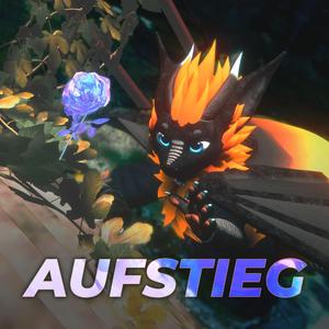 Aufstieg