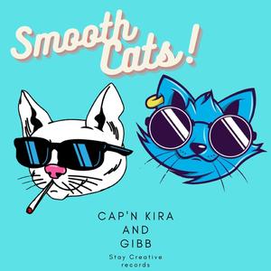 Smooth Cats! (feat. Gibb)