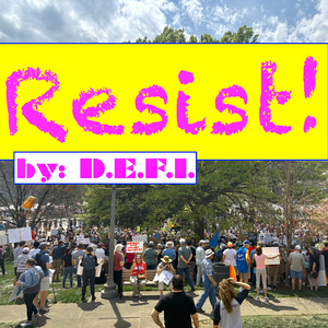 Resist! (Down With the Fascists)