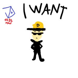 I Want (feat. M21)