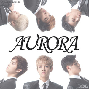 Aurora (Japanese Ver.)