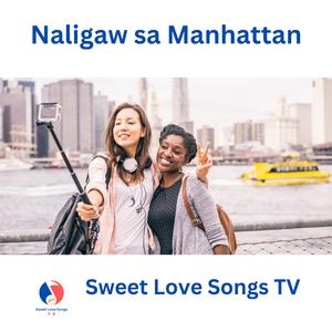 Naligaw sa Manhattan