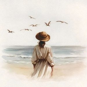 缘分如蛛丝的挚爱