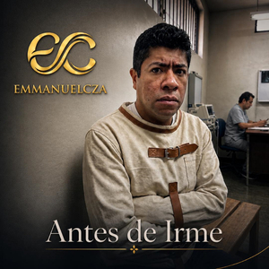 Antes De Irme