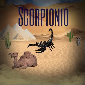Scorpionio