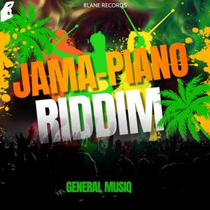 JAMA-PIANO RIDDIM