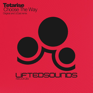 Choose The Way (Original Mix)