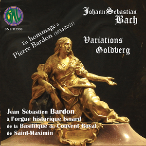 Variations Goldberg, BWV 988:No. 2 in G Major, Variation 1, Allegro con franchezza e deciso
