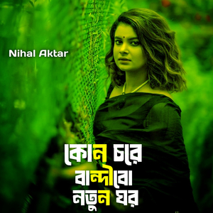 কোন চরে বান্দীবো নতুন ঘর